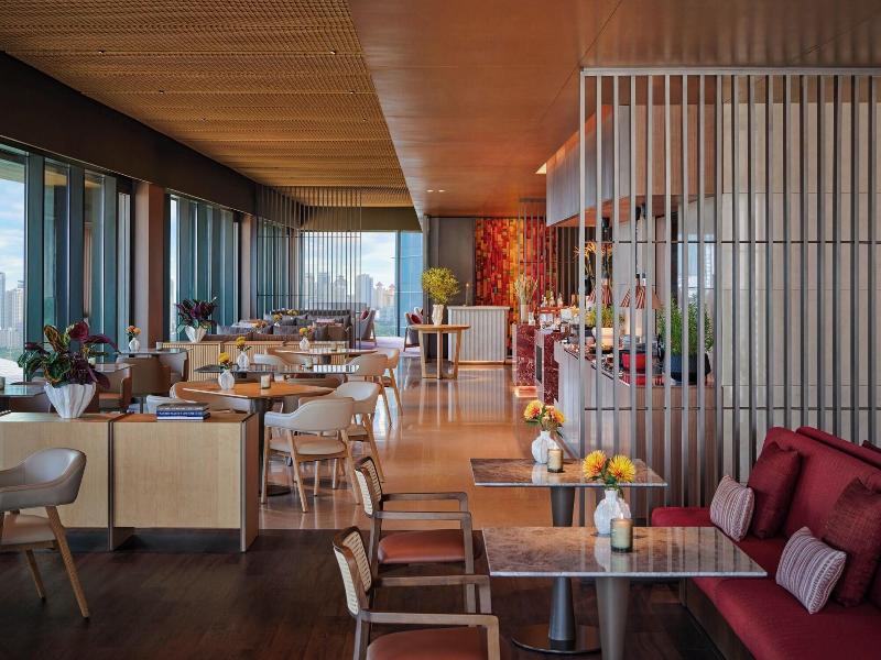 Hyatt Regency Kuala Lumpur At Kl Midtown image