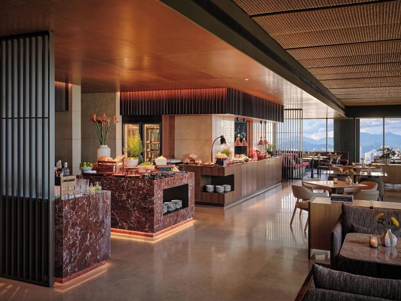 Hyatt Regency Kuala Lumpur At Kl Midtown image