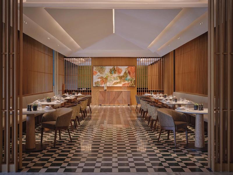 Hyatt Regency Kuala Lumpur At Kl Midtown image