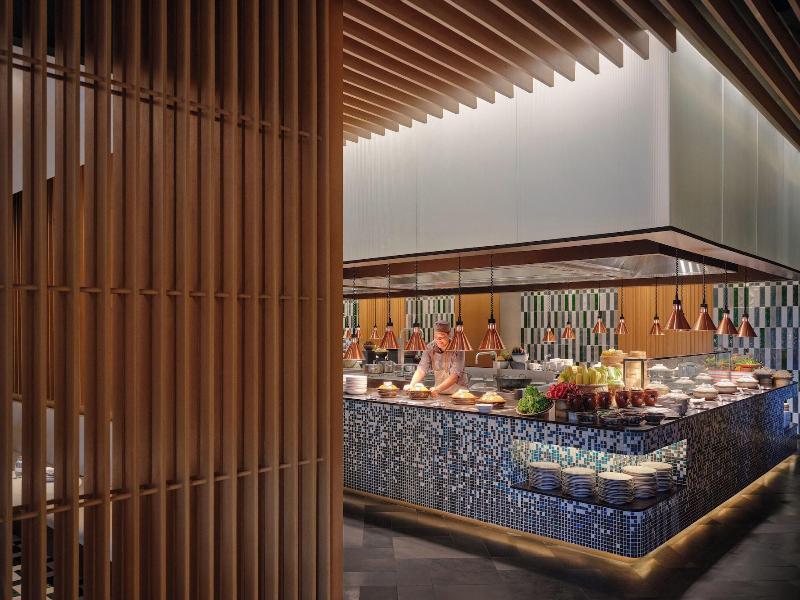 Hyatt Regency Kuala Lumpur At Kl Midtown image