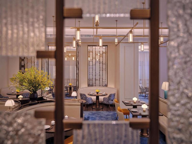 Hyatt Regency Kuala Lumpur At Kl Midtown image