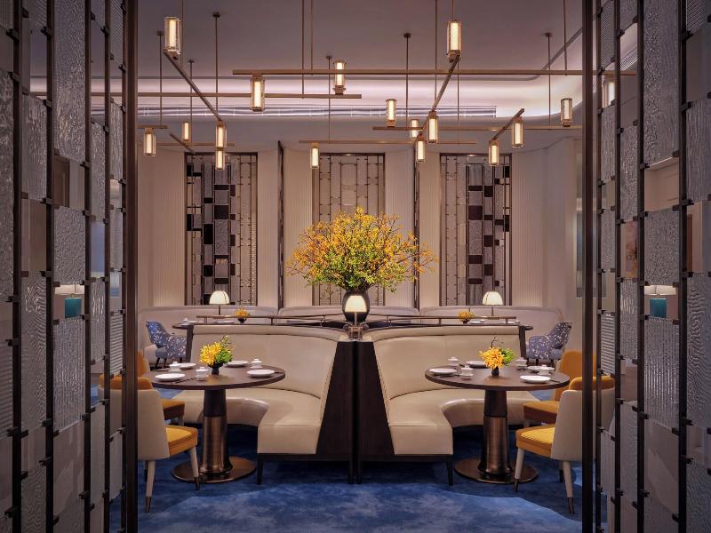 Hyatt Regency Kuala Lumpur At Kl Midtown image