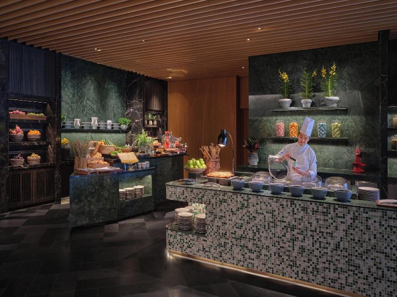 Hyatt Regency Kuala Lumpur At Kl Midtown image