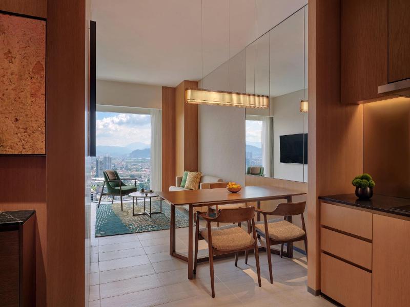 Hyatt Regency Kuala Lumpur At Kl Midtown image