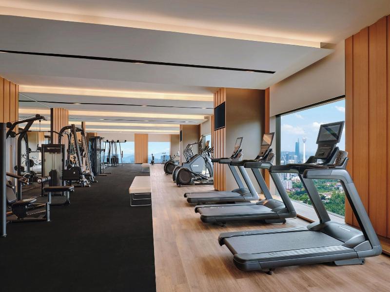 Hyatt Regency Kuala Lumpur At Kl Midtown image