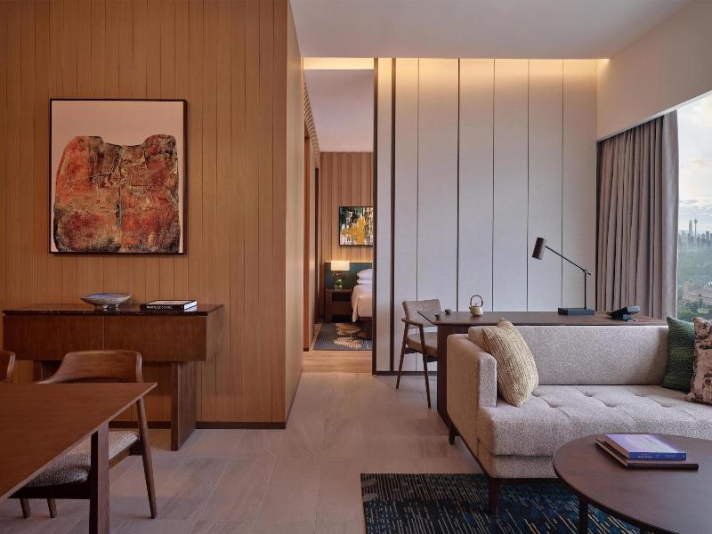 Hyatt Regency Kuala Lumpur At Kl Midtown image