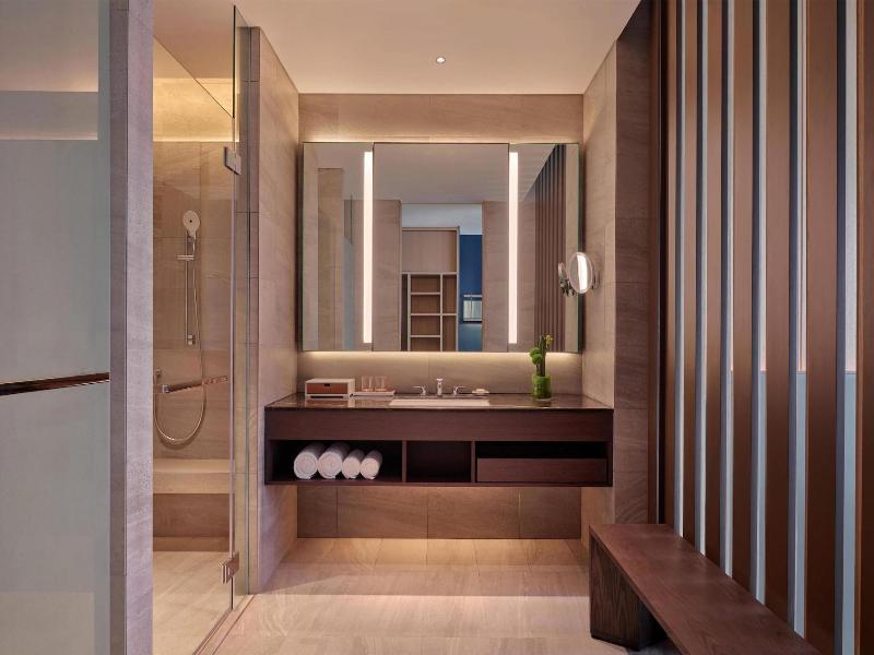 Hyatt Regency Kuala Lumpur At Kl Midtown image