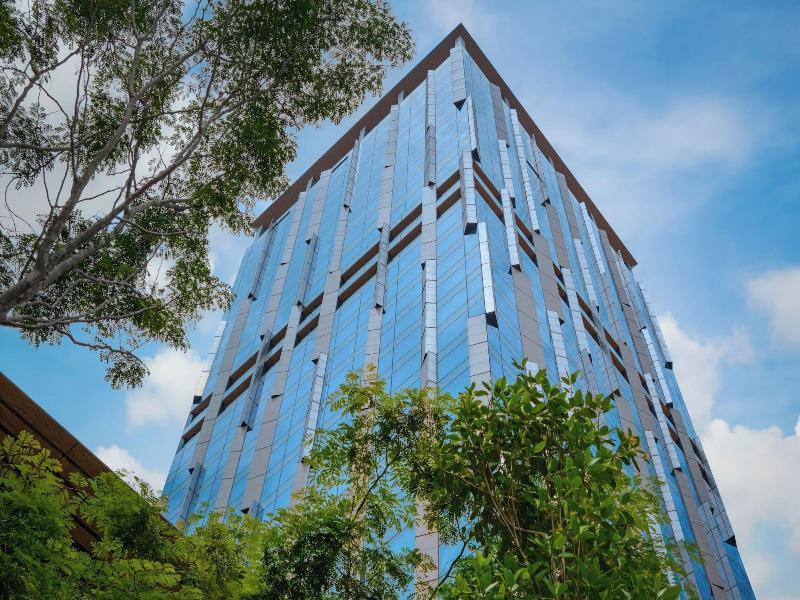 Hyatt Regency Kuala Lumpur At Kl Midtown image