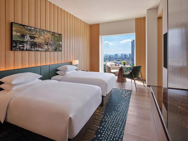 Hyatt Regency Kuala Lumpur At Kl Midtown image