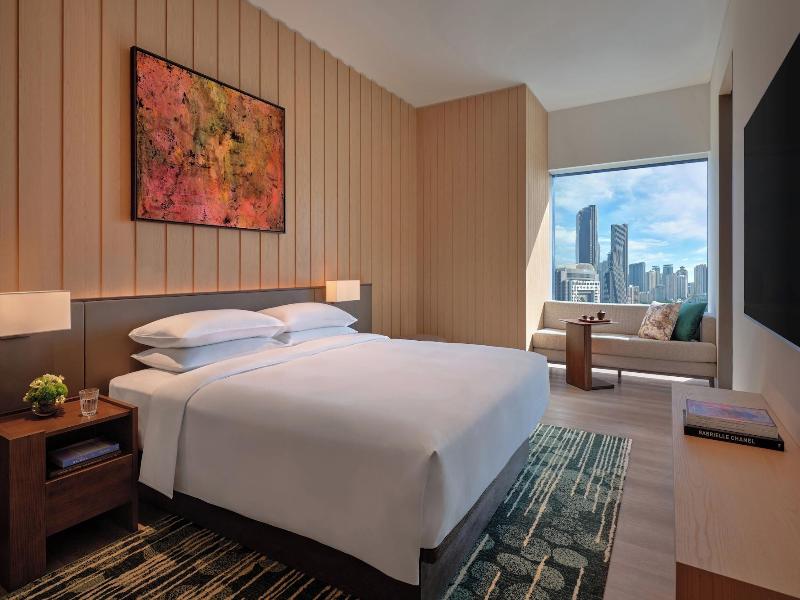Hyatt Regency Kuala Lumpur At Kl Midtown image
