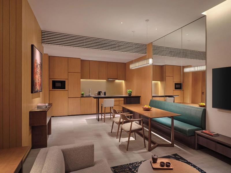 Hyatt Regency Kuala Lumpur At Kl Midtown image