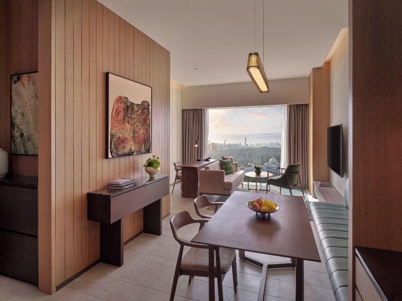 Hyatt Regency Kuala Lumpur At Kl Midtown image