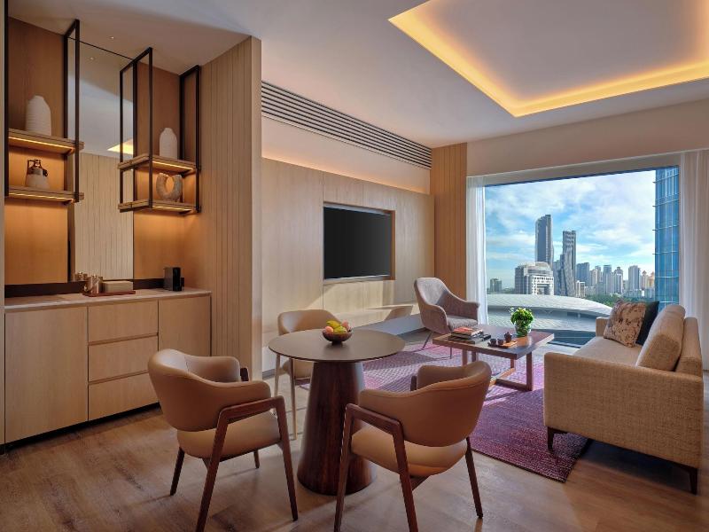 Hyatt Regency Kuala Lumpur At Kl Midtown image