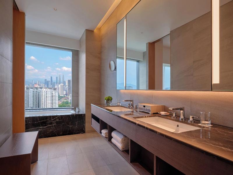 Hyatt Regency Kuala Lumpur At Kl Midtown image