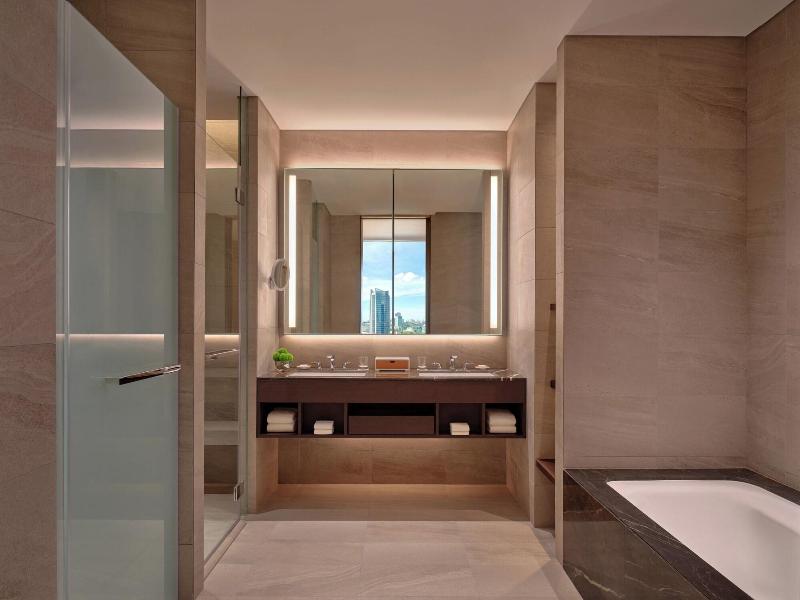 Hyatt Regency Kuala Lumpur At Kl Midtown image