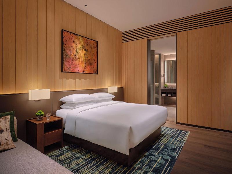 Hyatt Regency Kuala Lumpur At Kl Midtown image
