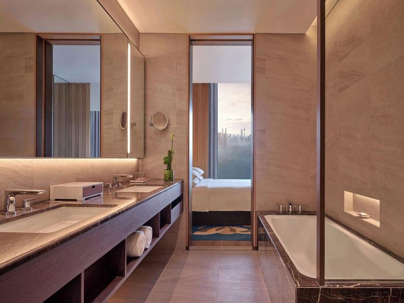 Hyatt Regency Kuala Lumpur At Kl Midtown image