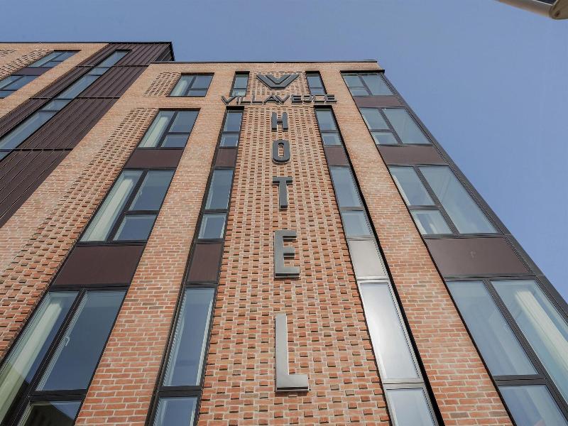 Villavejle Hotel Bw Signature Collection image