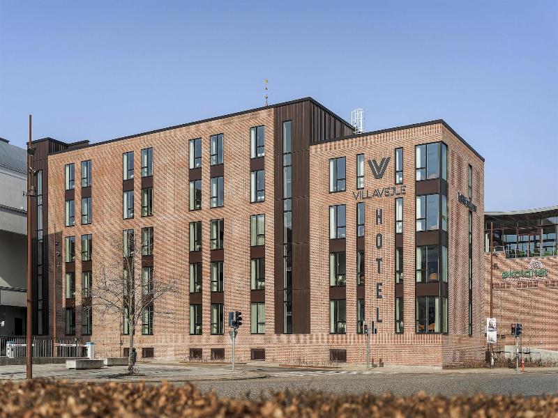 Villavejle Hotel Bw Signature Collection image