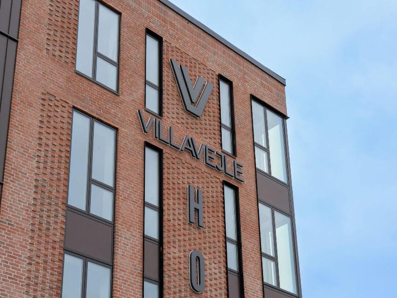 Villavejle Hotel Bw Signature Collection image