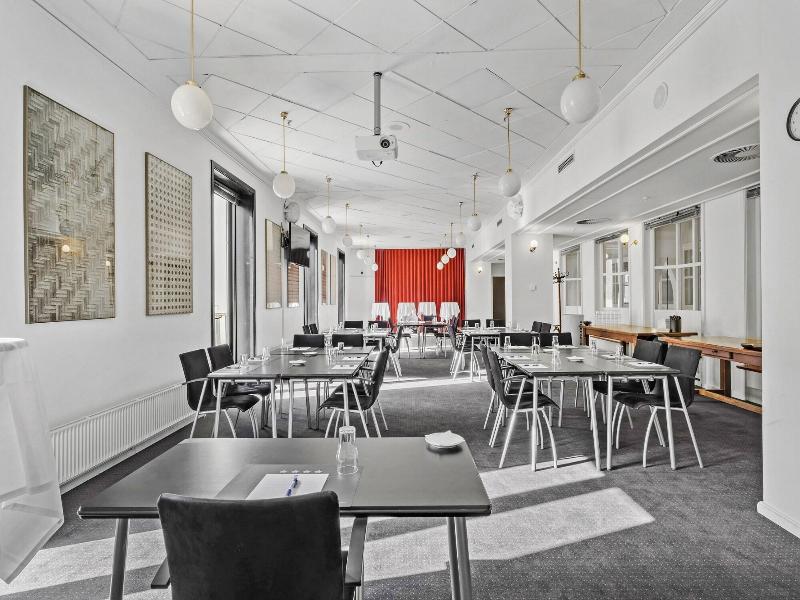 Villavejle Hotel Bw Signature Collection image