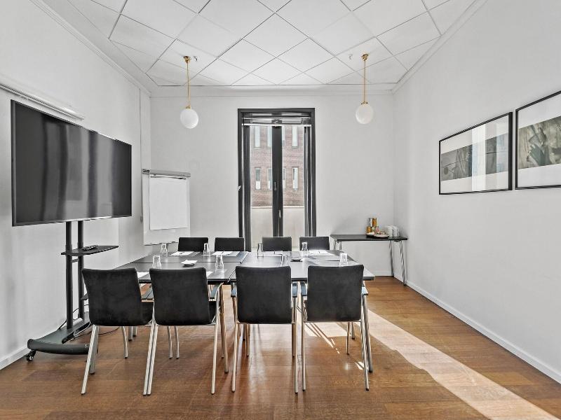 Villavejle Hotel Bw Signature Collection image