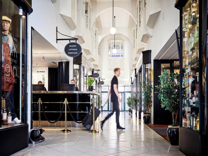 Villavejle Hotel Bw Signature Collection image