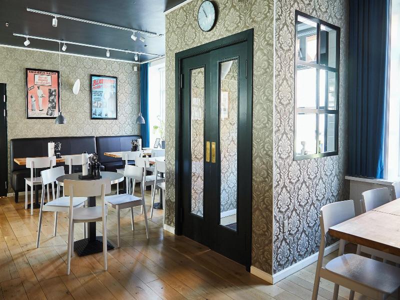 Villavejle Hotel Bw Signature Collection image
