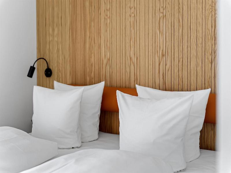 Villavejle Hotel Bw Signature Collection image