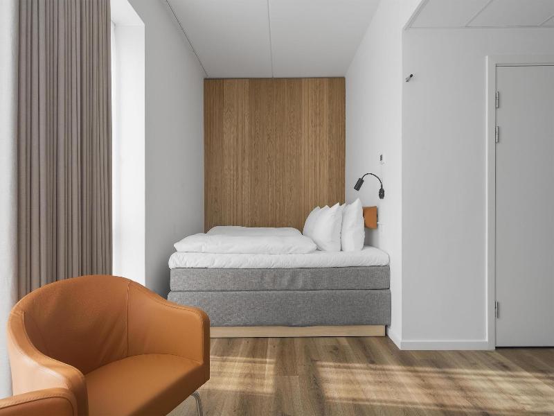 Villavejle Hotel Bw Signature Collection image