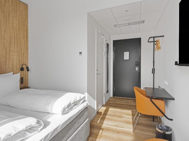 Villavejle Hotel Bw Signature Collection image