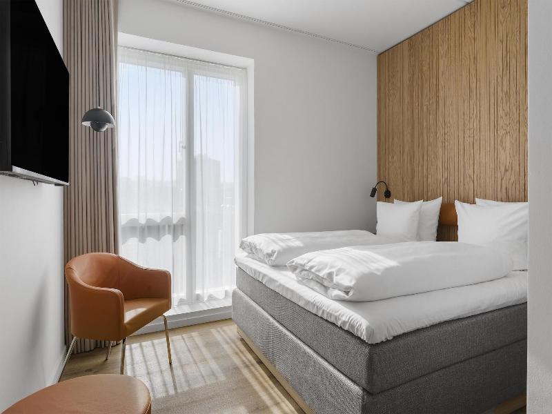 Villavejle Hotel Bw Signature Collection image