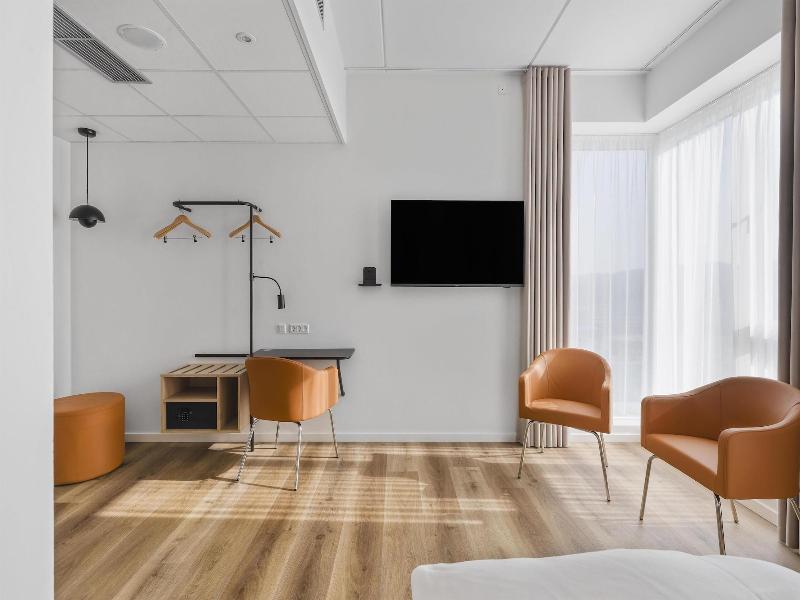 Villavejle Hotel Bw Signature Collection image