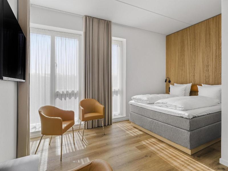 Villavejle Hotel Bw Signature Collection image