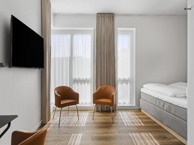 Villavejle Hotel Bw Signature Collection image