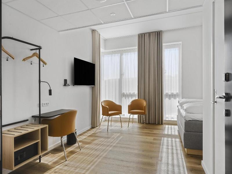 Villavejle Hotel Bw Signature Collection image