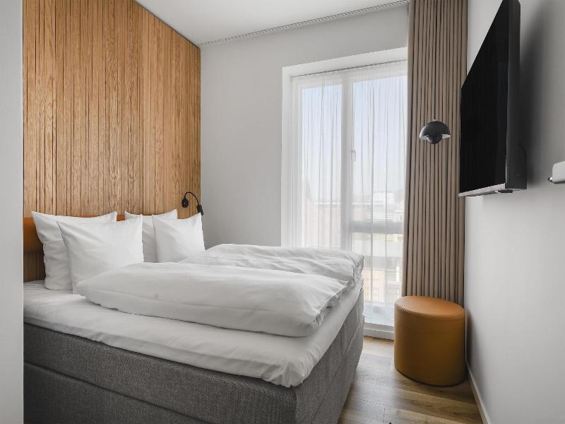 Villavejle Hotel Bw Signature Collection image