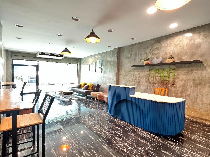 Noc House image