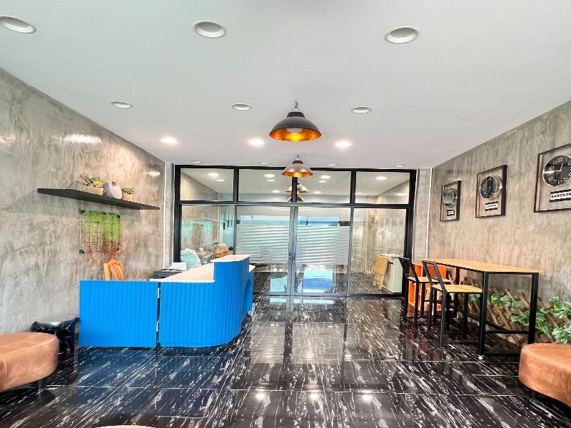 Noc House image
