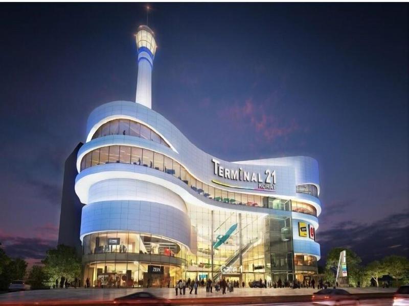Noc House image