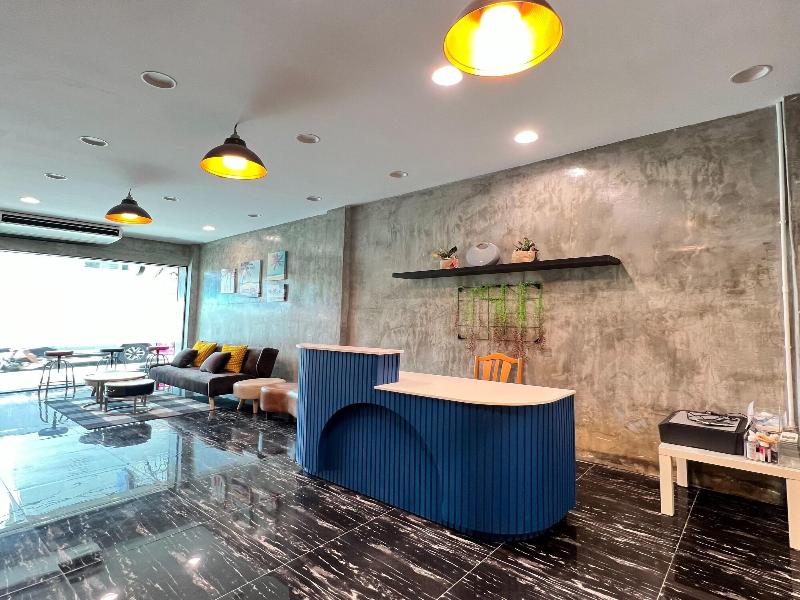 Noc House image