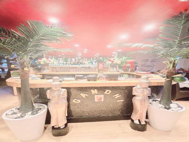 Oyo Kingswood Hotel image