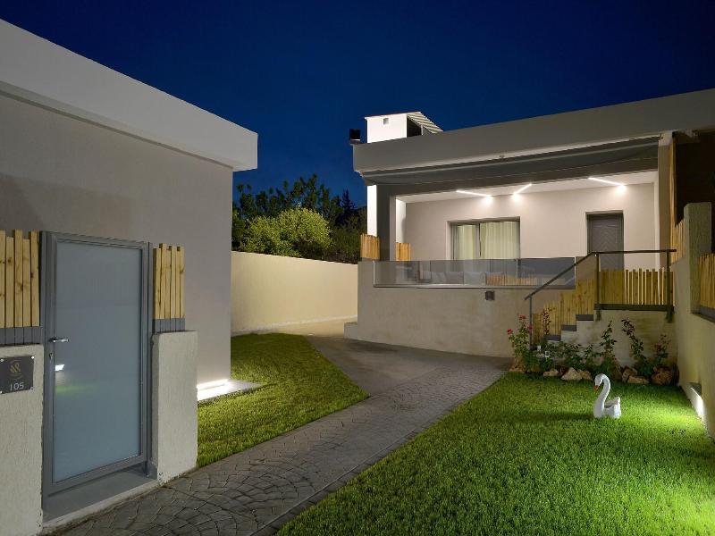 Swan Paradise Residences