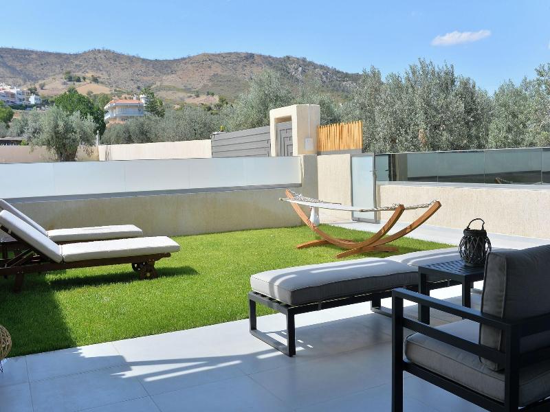 Swan Paradise Residences