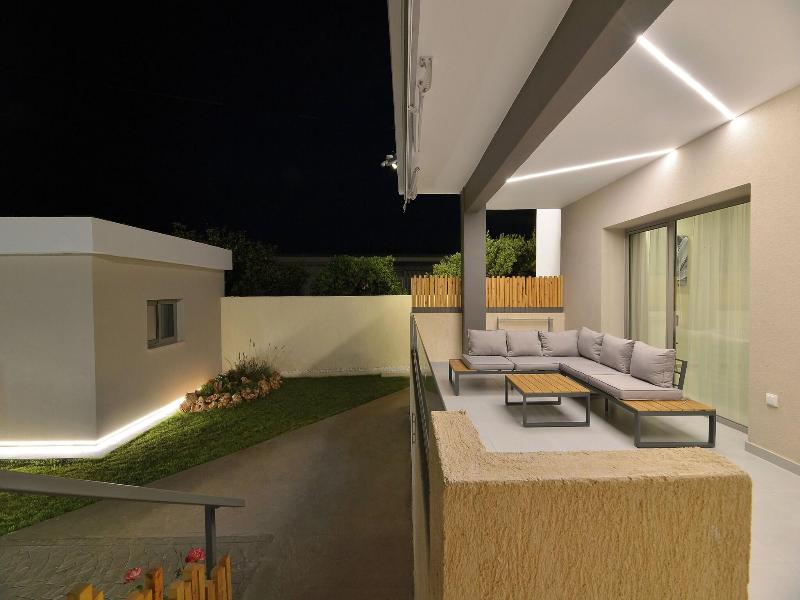 Swan Paradise Residences