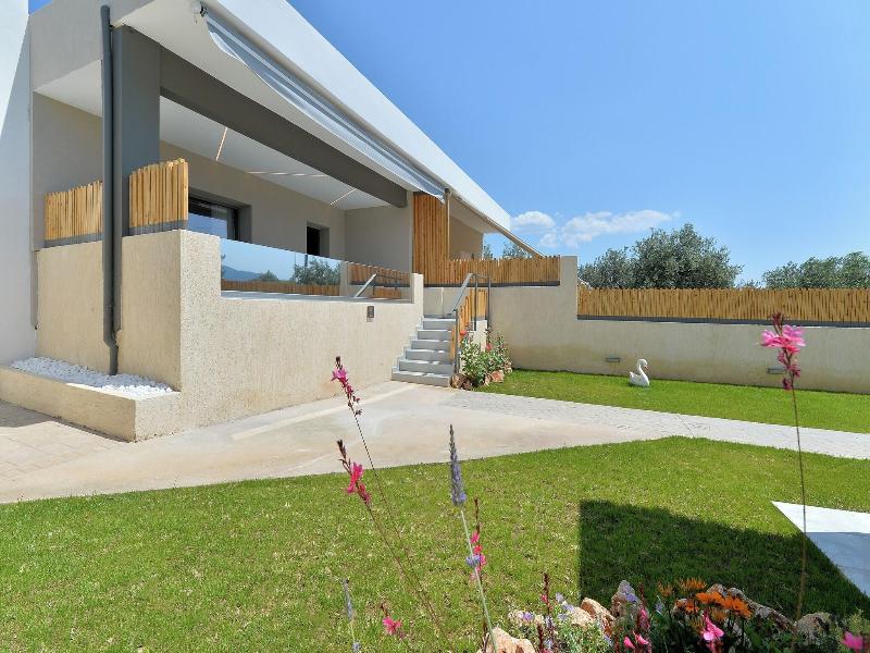 Swan Paradise Residences