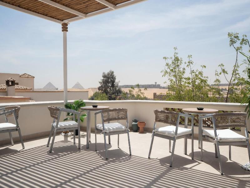 Noya By Dhara Hotels image