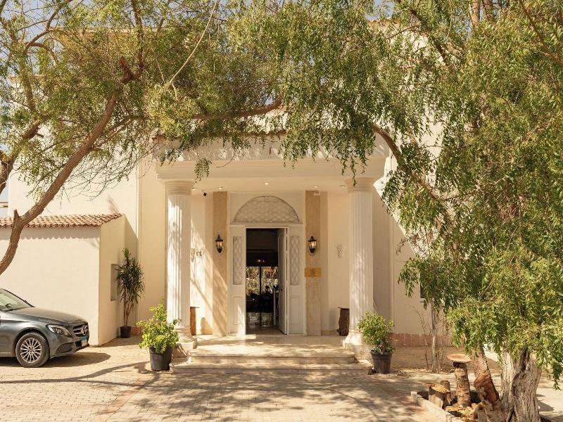 Noya By Dhara Hotels image