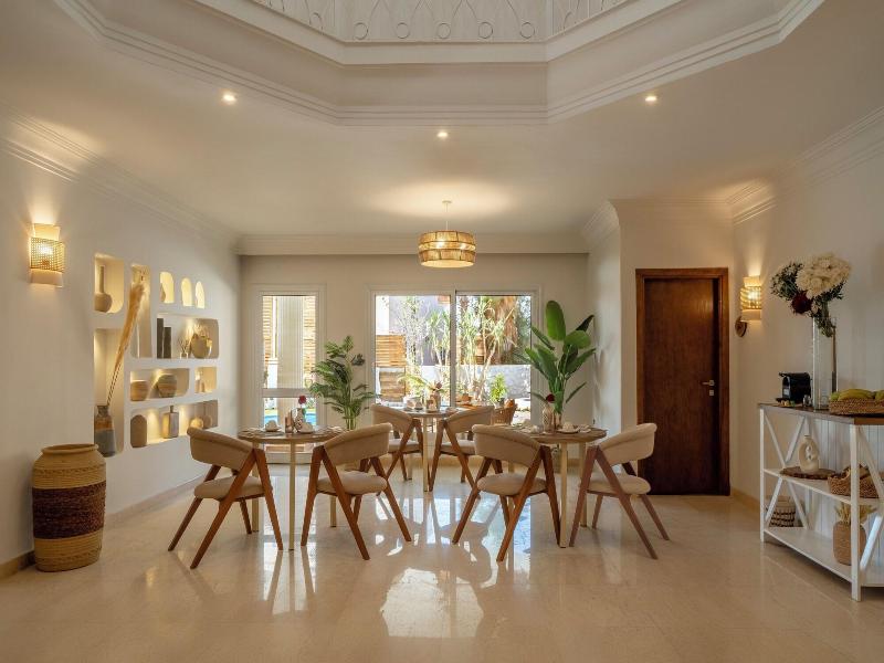 Noya By Dhara Hotels image