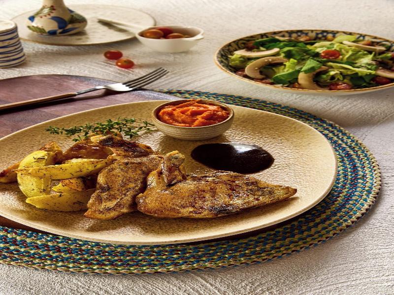Noya By Dhara Hotels image